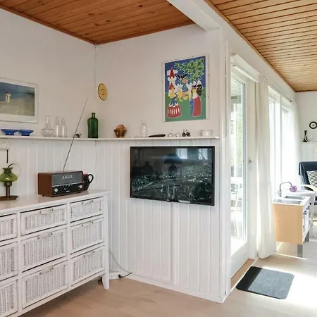 Feriehus Stunning In With Kitchen